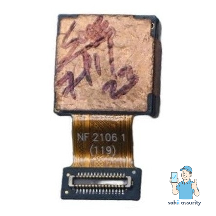 Replacement Back Camera for Xiaomi 11 Lite 5G NE (Main Camera) thumbnail